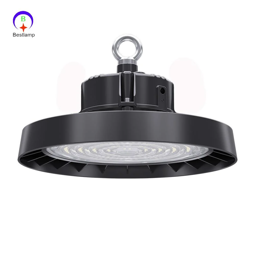 Adjustable UFO LED High Bay Light with 18000 to 36000 Lumens