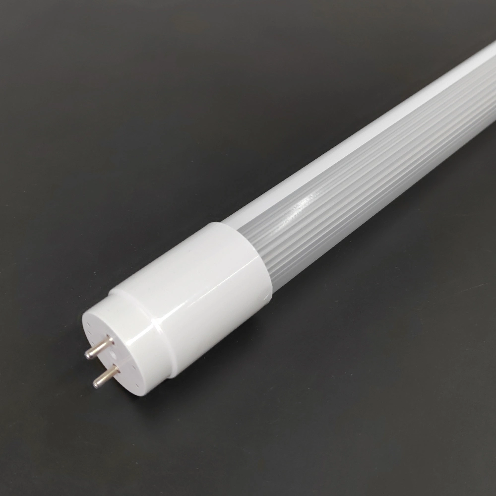 200lm/W High Lumen Effect T8 LED Tube Light CE SAA CB Certification