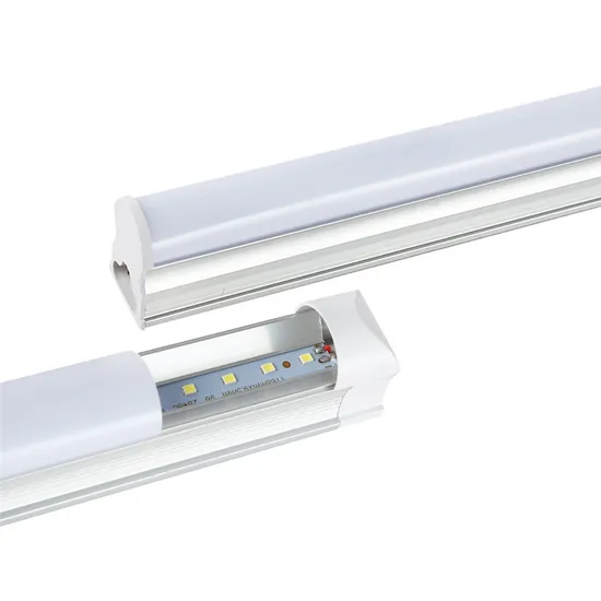 SMD2835 105lm/W Connectable LED Tube Lighting T5 LED Lights for Room 