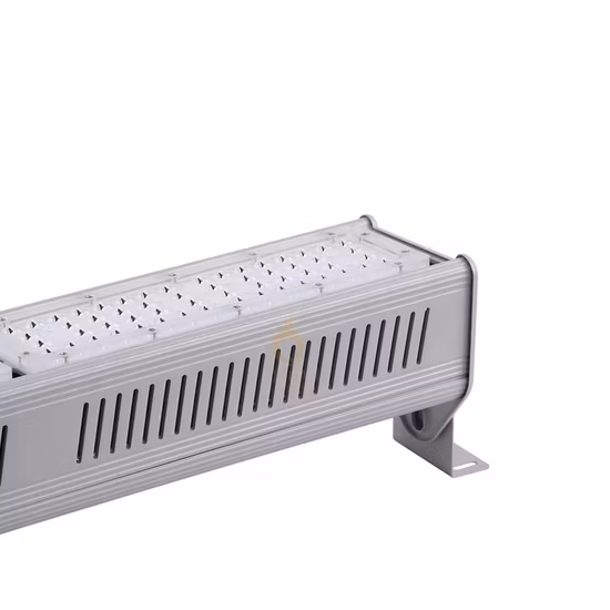 Inventronics Driver 5 Years Warranty 150W LED Industrial Pendant Tri