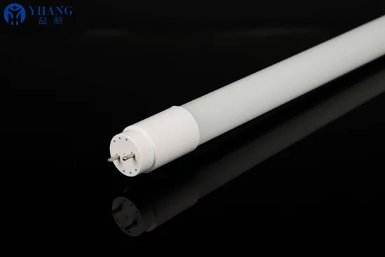 High Quality T8 60cm 120cm 150cm 9W 18W 22W LED Glass Tube 