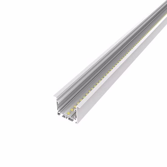 High Quality Mounted Pendant Linkable LED Linear Decorative Chandlier for Commercial Store