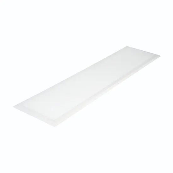 LED Cleanroom Panel IP40/65 Color Selectable Backlit CCC Certified Professional Light 