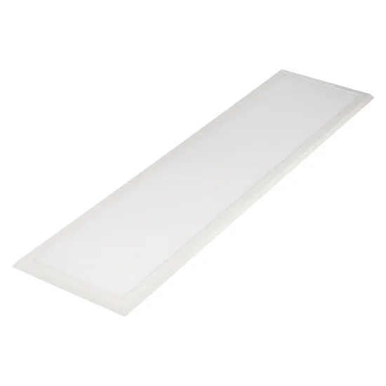 IP40/65 Color Selectable Backlit New Energy Ceiling Factory LED Cleanroom Panel Light 