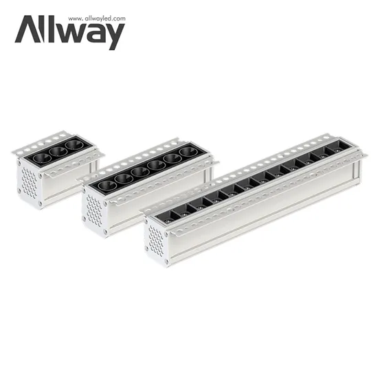 Allway Xtd