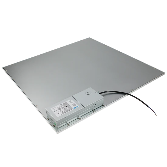 2X2 Feet LED Panel Light, 40W, UL cUL Approved, CCT Options 