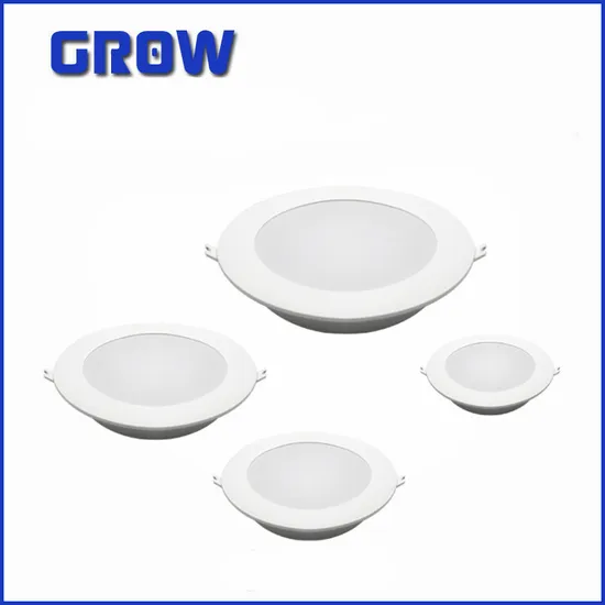 Ultra Slim Panel Light AC120V/220V 5W