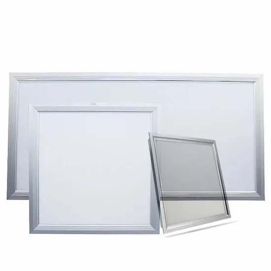 RoHS CE Slim Surface Ceiling Lighting 600X600 2X2 300X1200 Square LED Panel Light for Office Buildings Luminairs 