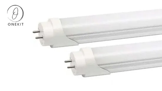 Factory Supply T8 LED Tube Light SMD High Lumen 4FT 18W LED Tube 