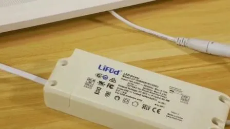 Office Panel Backlit Recessed 6060 30120 3060 60120 Ceiling 3000K 4000K 3CCT Ugr19 36W 40W 48W 60W LED Panel Light with TUV CB SAA ENEC ETL 