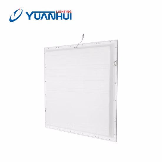 600*600, 1200*300, 200*600 LED Backlit Panel Light with CE/CB/ENEC Certification Factory
