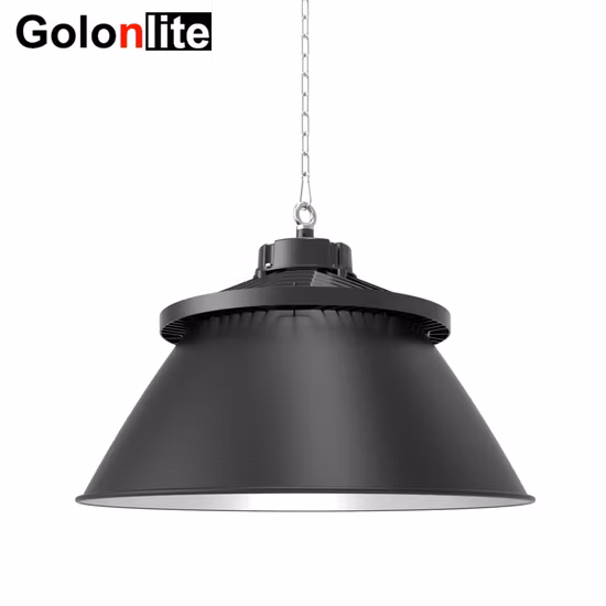 100W/150W/200W/240W/300W Warehouse LED Industrial Lighting UFO LED High Bay Light