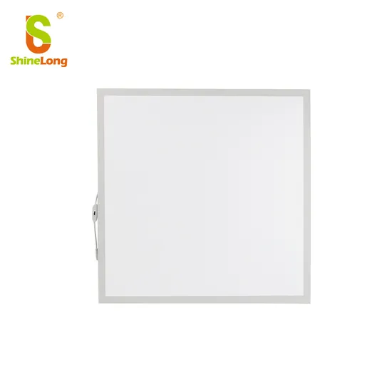 Factory Direct Supply 60X60 30X120 60X120 LED Panel Light up to 140lm/W LED Backlit Panel Light Ceiling Light for Home Office 