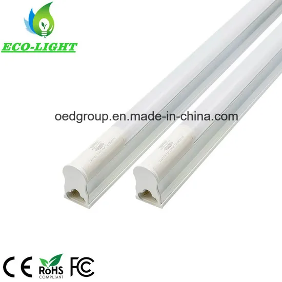 T5 Intergrated Tube with Fixture for Parking AC85