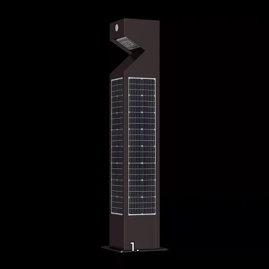 Solar LED Garden Lawn Light 4 Sides Solar Panel LED Lawn Light Lawn Series Sand Gold Aluminum Solar Bollard Light for Park Residential Walkway Landscape Light 