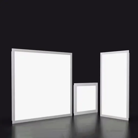 Factory 40W Ceiling Lighting 595X595 Official Home Room Recessed LED Backlit Panel Flat Light 