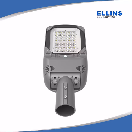 10 Year Warranty Smart Zigbee/Lora/Iot LED Garden Street Lamp Road Street Lighting Solar LED Street Light