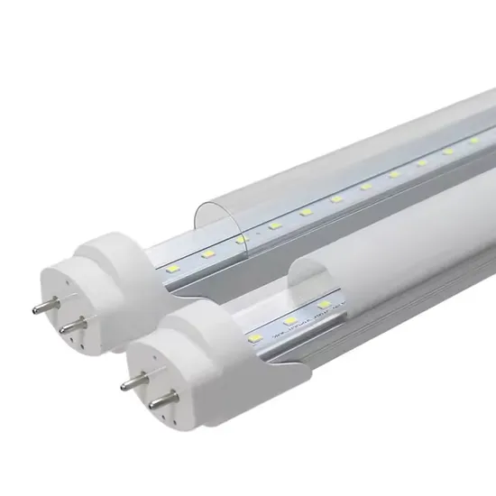 Energy Saving Tube5 4000K 1.5m Aluminum PC Glass T5 T8 Tube LED Light/Bulb with 18W 12V 24V 