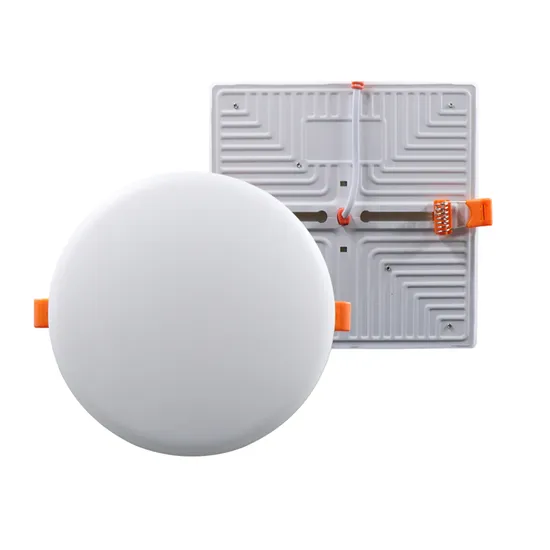 Ceiling Frameless 36W 24W Back Lit Smart SMD Flexible 10W 18W Reading Lamp Flat Matrix Panel LED Light 