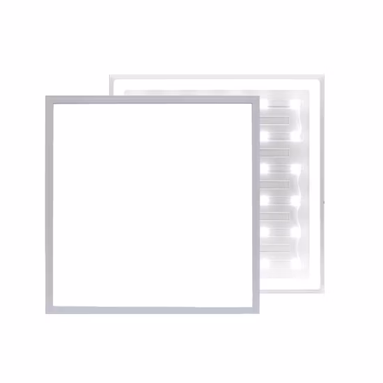 Dimmable Uniform Lighting Backlit LED Panel Light