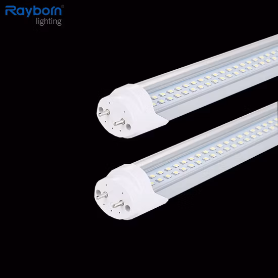 Good Quality LED Tube 18W T5 T8 6500K LED Tube Light 600mm 1200mm