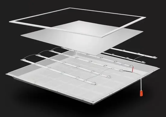 600X600mm SMD IP20 Recessed LED Back Light Panel 36W LED Backlit Panel Light 