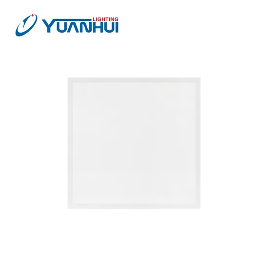 Full Spectrum Grow Lighting Lpb White Frame LED Backlit Panel Light with High Quality 