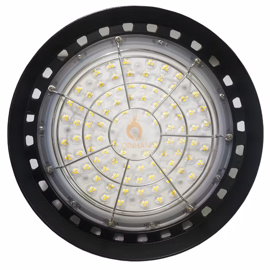 IP65 Industrial Canopy Pendant Lamp Explosion