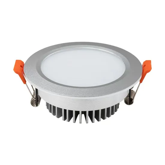 Ultra Slim Panel Light AC120V/220V 5W