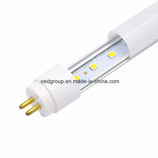 High P Wide Voltage EMC No Strobe 26W4000lm LED T5 Light Tube