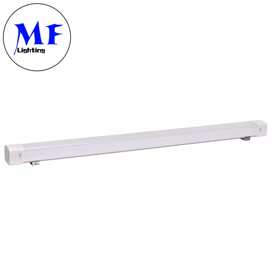 20W 40W 50W LED Vapor Tight Linear Tri