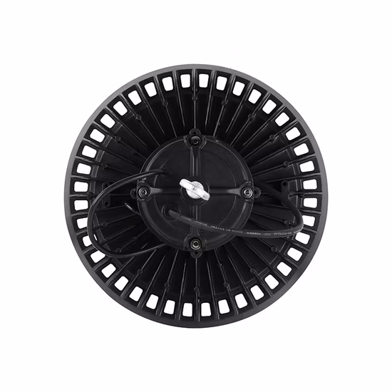 UFO LED High Bay Lights Waterproof IP65 Commercial Industrial Warehouse LED High Bay Lamp