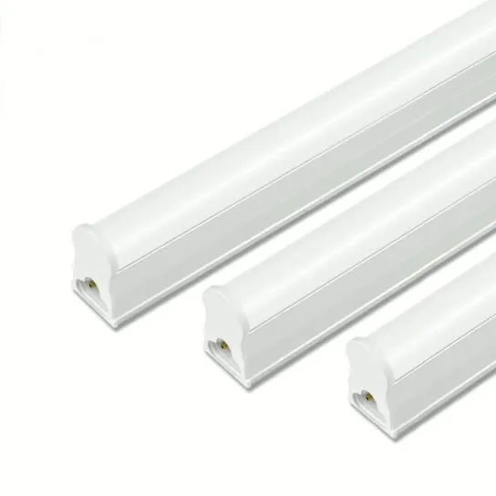 T5 LED Tubes Luminaires for Office Home 