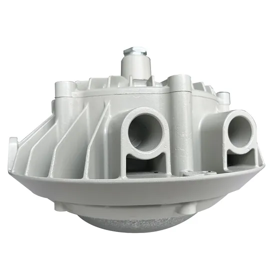 IP66 Waterproof LED Anti