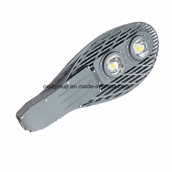 150watt Industrial Racquet Shape LED Street Lamp with High Bright Brideglux Chip and 3 Years Warranty