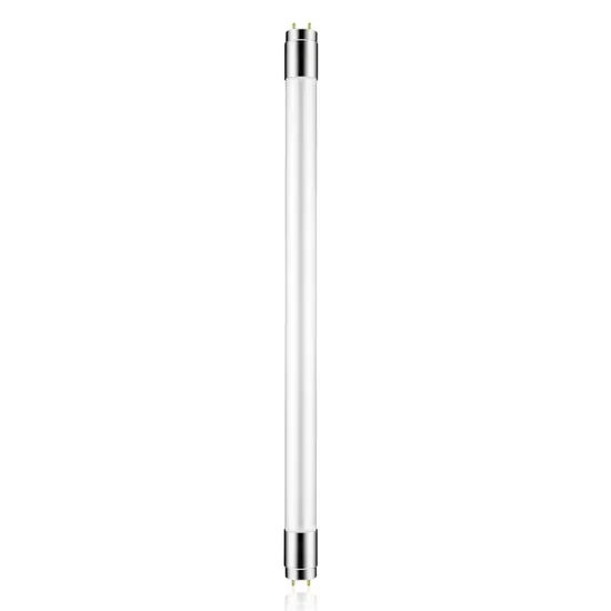 T8 T5 UV LED Tube 365nm 395nm 4W 12V PC Material for Mosquito Trap 