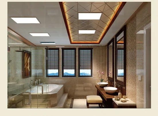 Dimmable Office Lighting High Brightness Dlc Approval 60X60 CCT LED Ceiling Panels Lamp 2X2 2X4 Back Lit LED Panel Light 